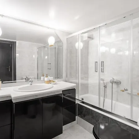 Fresh Detailed Stylish Apartment At Acropolis Athènes Extérieur photo